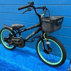 AVIGO MIRED18インチ