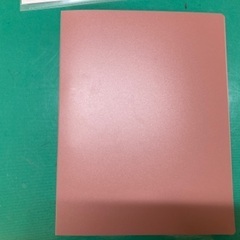ファイル　1つあたり10円　80冊位あります。