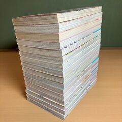 村田真優先生 コミック・16冊セット（流れ星レンズ全１０巻＋他６冊）の画像