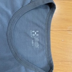 【HAGLOFS】アウトドアファッションの画像