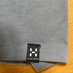 【HAGLOFS】アウトドアファッションの画像