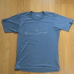 【HAGLOFS】アウトドアファッション