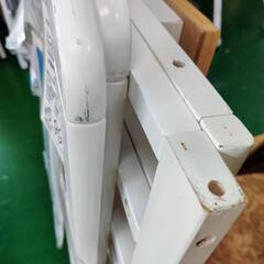 【愛品倶楽部柏店】KATOJI ベビーベッド ミニタチベットビアンコ2の画像