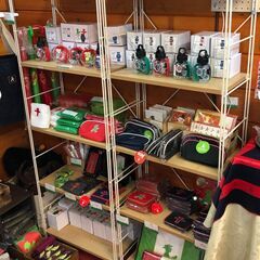 ワイヤーシステムラック（５段）の画像