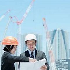【未経験応募歓迎‼】施工管理補助として建設プロジェクトに参加しませんか？の画像