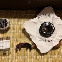 ARTISAN　YV-02　4/4 サイズ　ヴァイオリン　ハードケース&弓付きの画像