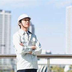 【未経験応募歓迎‼】施工管理補助として建設プロジェクトに参加しませんか？の画像