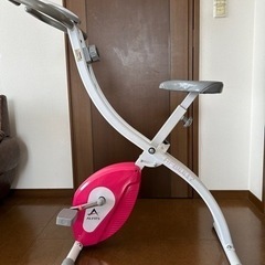 エアロバイク