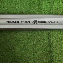 トラスコ TC-300L シャコ万力【野田愛宕店】【店頭取引限定】【未使用】管理番号：IT71EYBS7VS8の画像