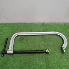 トラスコ TC-300L シャコ万力【野田愛宕店】【店頭取引限定】【未使用】管理番号：IT71EYBS7VS8の画像
