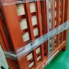 【愛品倶楽部柏店】KATOJI ベビーベッド タチベッド
