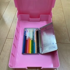 学童お道具箱