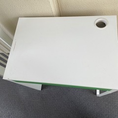 デスク　家具 小型机の画像