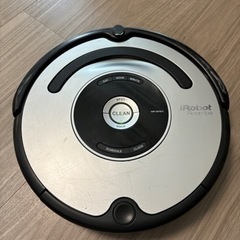 ルンバ　