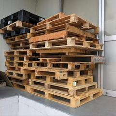パレット(木製)