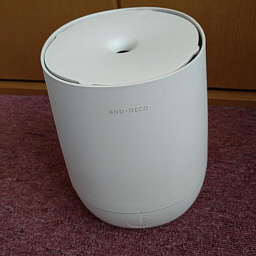 お話し中　　美品 加湿器　　値引き中980円