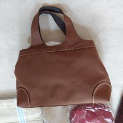 【新品】バッグ11点ほどの画像
