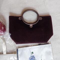 【新品】バッグ11点ほどの画像