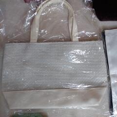 【新品】バッグ11点ほどの画像