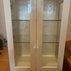 【お取引中】家具 収納家具 キャビネット