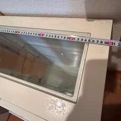 【お取引中】家具 収納家具 キャビネットの画像