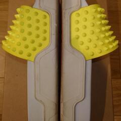 Christian louboutin サンダル　ルブタン　スタッズの画像