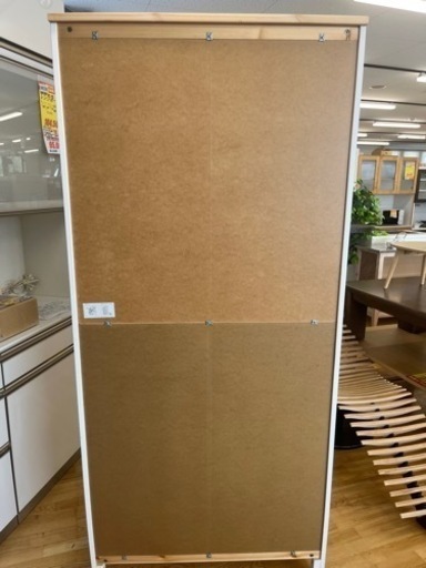 N633★IKEA製★へルネス本棚★本棚★幅890mm
