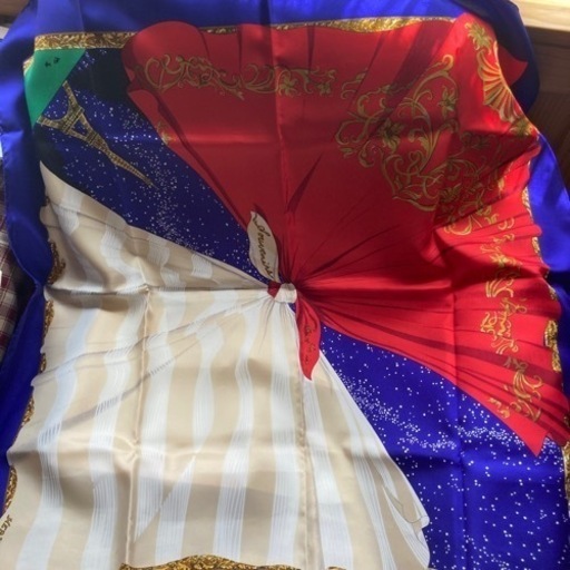 エルメス　スカーフ