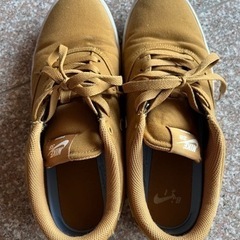 メンズスニーカー/NIKE•ナイキ/ＳＢ•チェック/スケーター、キャンパスの画像