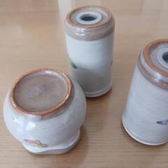 取引、決定しました！タレ等の容器の画像