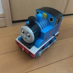 トーマス ジャンク品