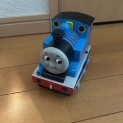 トーマス ジャンク品の画像