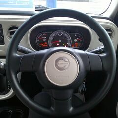 ダイハツミラココア　車検付き受け渡しです！の画像