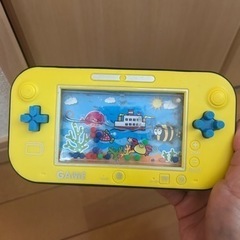 おもちゃの画像