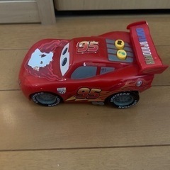 おもちゃ カーズの画像