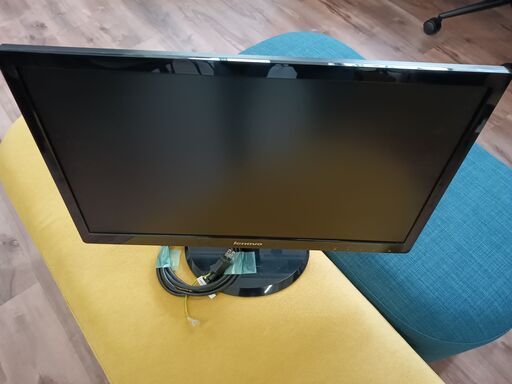 レノボ 65A2-AB1 MONITOR KOMPUTER LENOVO