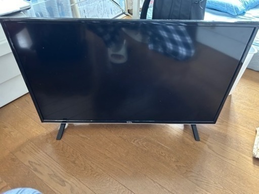 家電 テレビ 液晶テレビ