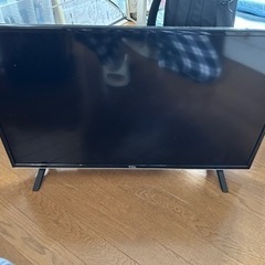 家電 テレビ 液晶テレビ
