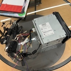 【取引者決定済み】カーナビ７インチワイド/ADDZEST/Clarion  MAX676Wの画像