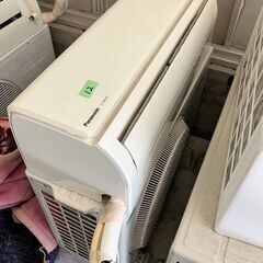 パナソニック エアコン クーラー 冷房4.0kw 暖房5.0kw CS-405CFR2-Wの画像