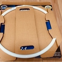 未使用品　蛍光灯　34形の画像