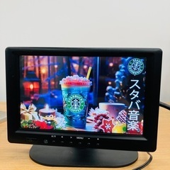 ★激安★7インチ　液晶モニター