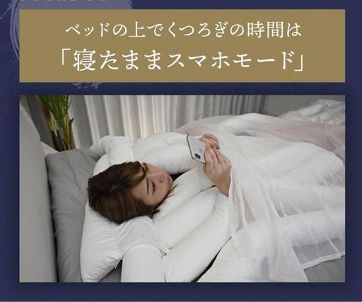 【美品】悟空の気持ち  うどん布団