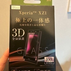保護フィルム