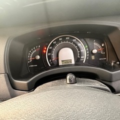 値下げトヨタ アイシス プラタナ 4.2万KM 奈良出品の画像