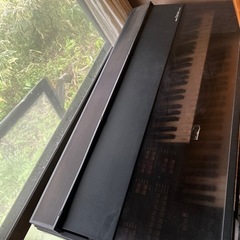 YAMAHA エレクトーンの画像