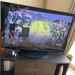 家電 テレビ 液晶テレビ