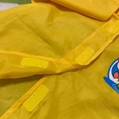 子供用カッパ　レインコート90cmの画像