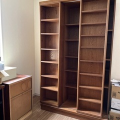 家具 収納家具 本棚