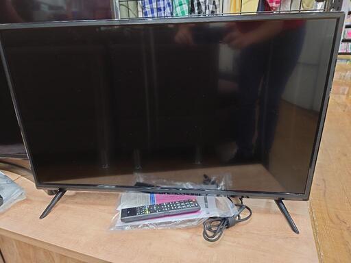 【決まりました】☆液晶テレビ AS-01D3201TV